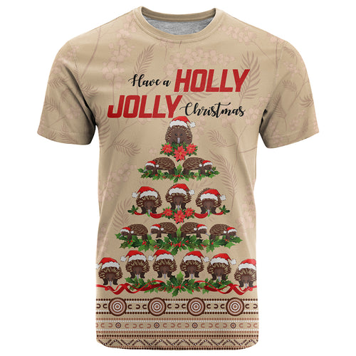 holiday-lighting-santa-echidna-christmas-tree-t-shirt