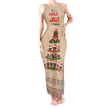 holiday-lighting-santa-echidna-christmas-tree-tank-maxi-dress