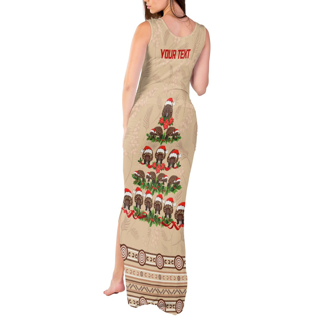 holiday-lighting-santa-echidna-christmas-tree-tank-maxi-dress
