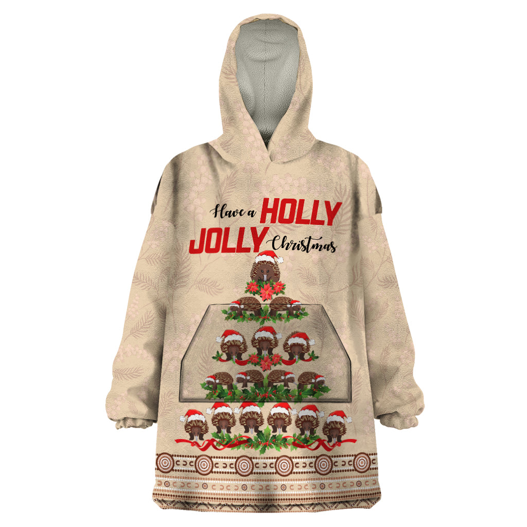 holiday-lighting-santa-echidna-christmas-tree-wearable-blanket-hoodie