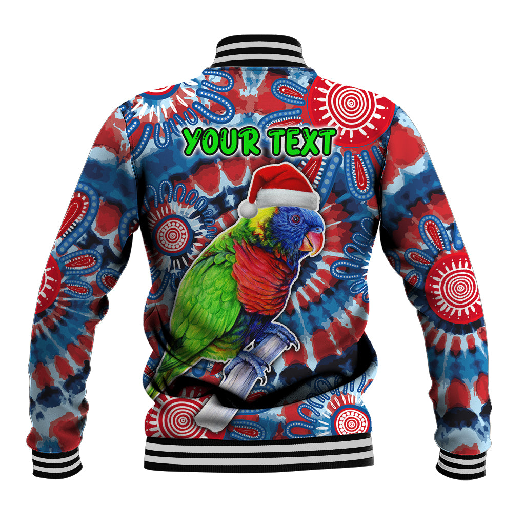 australia-lorikeet-aboriginal-rainbow-tie-dye-merry-christmas-baseball-jacket