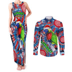 australia-lorikeet-aboriginal-rainbow-tie-dye-merry-christmas-couples-matching-tank-maxi-dress-and-long-sleeve-button-shirt