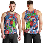 australia-lorikeet-aboriginal-rainbow-tie-dye-merry-christmas-men-tank-top