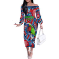 australia-lorikeet-aboriginal-rainbow-tie-dye-merry-christmas-off-the-shoulder-long-sleeve-dress