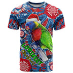 australia-lorikeet-aboriginal-rainbow-tie-dye-merry-christmas-t-shirt
