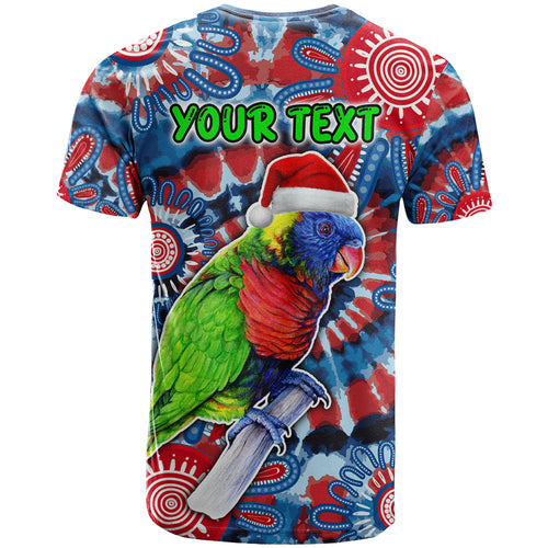 australia-lorikeet-aboriginal-rainbow-tie-dye-merry-christmas-t-shirt