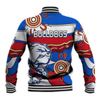 afl-bulldogs-football-baseball-jacket-western-aboriginal-simple-style
