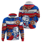 afl-bulldogs-football-hoodie-western-aboriginal-simple-style