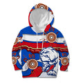 afl-bulldogs-football-kid-hoodie-western-aboriginal-simple-style