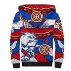 afl-bulldogs-football-sherpa-hoodie-western-aboriginal-simple-style