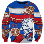 afl-bulldogs-football-sweatshirt-western-aboriginal-simple-style