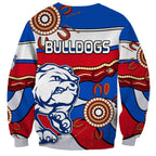 afl-bulldogs-football-sweatshirt-western-aboriginal-simple-style
