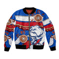 custom-text-and-number-afl-bulldogs-football-bomber-jacket-western-aboriginal-simple-style