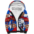 custom-text-and-number-afl-bulldogs-football-sherpa-hoodie-western-aboriginal-simple-style