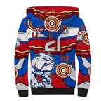 custom-text-and-number-afl-bulldogs-football-sherpa-hoodie-western-aboriginal-simple-style