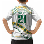 2026 Autumn Rugby Nations Australia Custom Hawaiian Shirt Indigenous Turtle Aboriginal Dot Art
