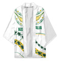 2026 Autumn Rugby Nations Australia Custom Kimono Indigenous Turtle Aboriginal Dot Art