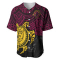 custom-broncos-rugby-baseball-jersey-brisbane-hibiscus-and-turtle-with-polynesian-pattern