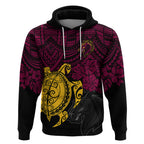 custom-broncos-rugby-hoodie-brisbane-hibiscus-and-turtle-with-polynesian-pattern