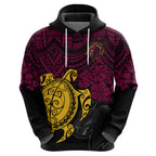 custom-broncos-rugby-hoodie-brisbane-hibiscus-and-turtle-with-polynesian-pattern