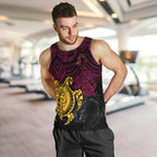 custom-broncos-rugby-men-tank-top-brisbane-hibiscus-and-turtle-with-polynesian-pattern