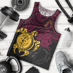 custom-broncos-rugby-men-tank-top-brisbane-hibiscus-and-turtle-with-polynesian-pattern