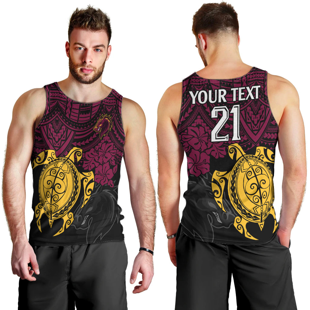 custom-broncos-rugby-men-tank-top-brisbane-hibiscus-and-turtle-with-polynesian-pattern