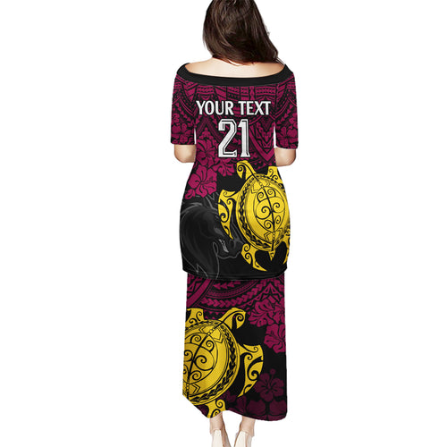custom-broncos-rugby-puletasi-brisbane-hibiscus-and-turtle-with-polynesian-pattern