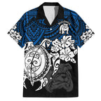 custom-bulldogs-rugby-hawaiian-shirt-berries-hibiscus-and-turtle-with-polynesian-pattern
