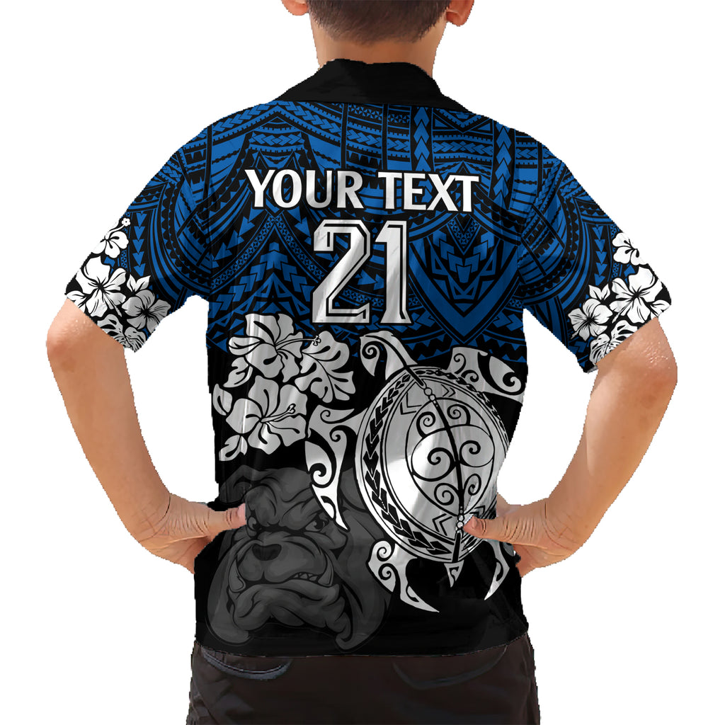 custom-bulldogs-rugby-hawaiian-shirt-berries-hibiscus-and-turtle-with-polynesian-pattern
