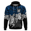 custom-bulldogs-rugby-hoodie-berries-hibiscus-and-turtle-with-polynesian-pattern