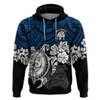 custom-bulldogs-rugby-hoodie-berries-hibiscus-and-turtle-with-polynesian-pattern