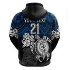 custom-bulldogs-rugby-hoodie-berries-hibiscus-and-turtle-with-polynesian-pattern