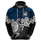 custom-bulldogs-rugby-hoodie-berries-hibiscus-and-turtle-with-polynesian-pattern