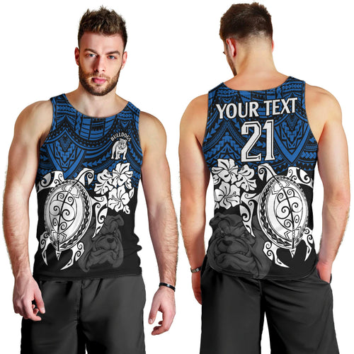 custom-bulldogs-rugby-men-tank-top-berries-hibiscus-and-turtle-with-polynesian-pattern
