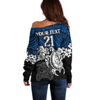 custom-bulldogs-rugby-off-shoulder-sweater-berries-hibiscus-and-turtle-with-polynesian-pattern