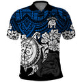 custom-bulldogs-rugby-polo-shirt-berries-hibiscus-and-turtle-with-polynesian-pattern