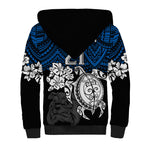 custom-bulldogs-rugby-sherpa-hoodie-berries-hibiscus-and-turtle-with-polynesian-pattern