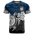 custom-bulldogs-rugby-t-shirt-berries-hibiscus-and-turtle-with-polynesian-pattern