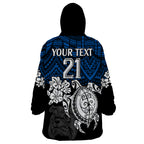 custom-bulldogs-rugby-wearable-blanket-hoodie-berries-hibiscus-and-turtle-with-polynesian-pattern