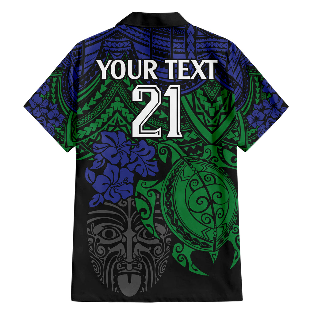 custom-new-zealand-warriors-rugby-hawaiian-shirt-hibiscus-and-turtle-with-polynesian-pattern