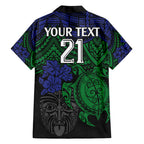 custom-new-zealand-warriors-rugby-hawaiian-shirt-hibiscus-and-turtle-with-polynesian-pattern