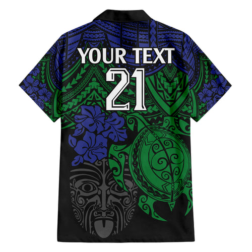 custom-new-zealand-warriors-rugby-hawaiian-shirt-hibiscus-and-turtle-with-polynesian-pattern