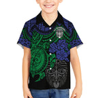 custom-new-zealand-warriors-rugby-hawaiian-shirt-hibiscus-and-turtle-with-polynesian-pattern