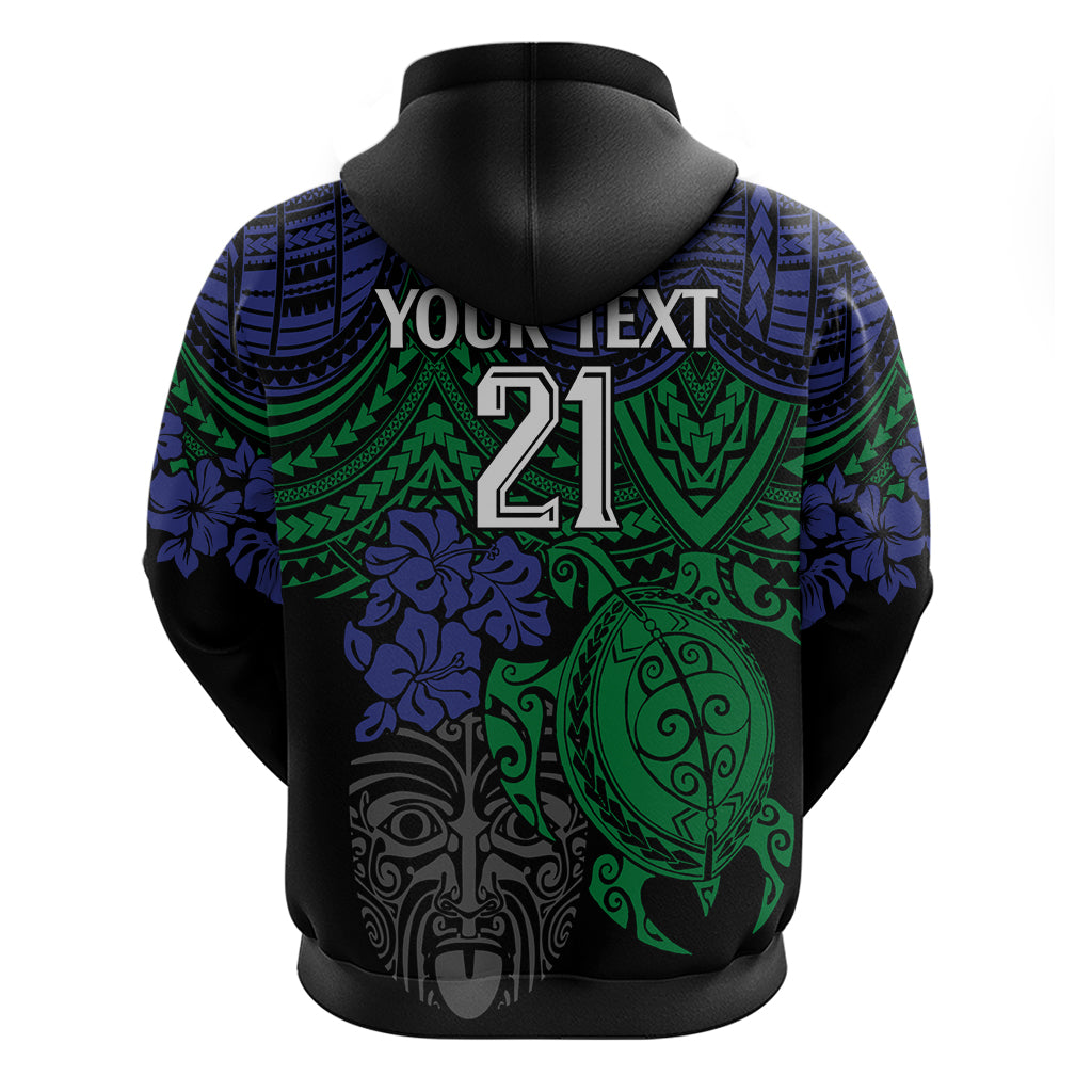 custom-new-zealand-warriors-rugby-hoodie-hibiscus-and-turtle-with-polynesian-pattern