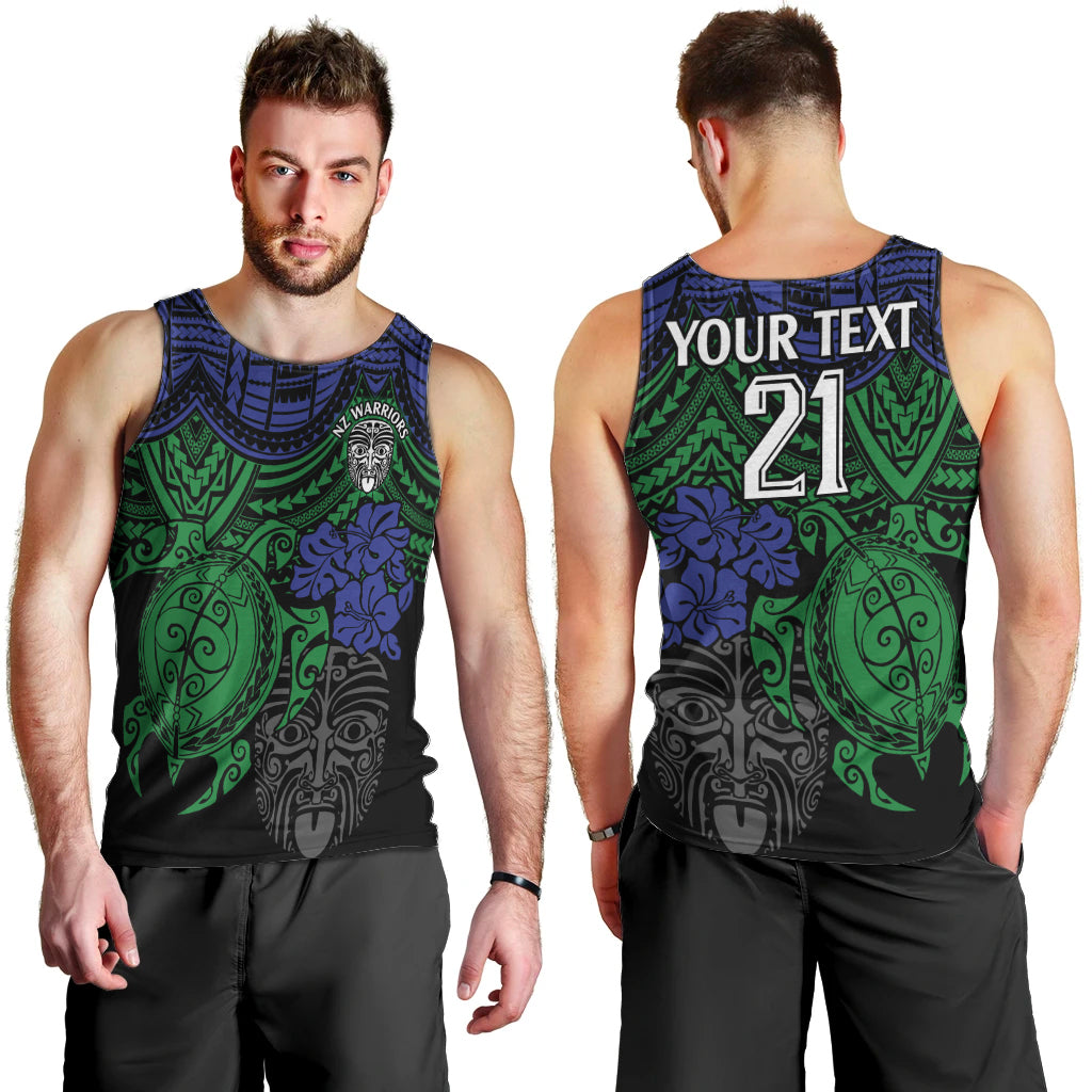 custom-new-zealand-warriors-rugby-men-tank-top-hibiscus-and-turtle-with-polynesian-pattern