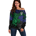 custom-new-zealand-warriors-rugby-off-shoulder-sweater-hibiscus-and-turtle-with-polynesian-pattern