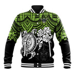custom-raiders-rugby-baseball-jacket-canberra-hibiscus-and-turtle-with-polynesian-pattern