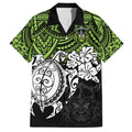 custom-raiders-rugby-hawaiian-shirt-canberra-hibiscus-and-turtle-with-polynesian-pattern