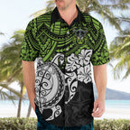 custom-raiders-rugby-hawaiian-shirt-canberra-hibiscus-and-turtle-with-polynesian-pattern